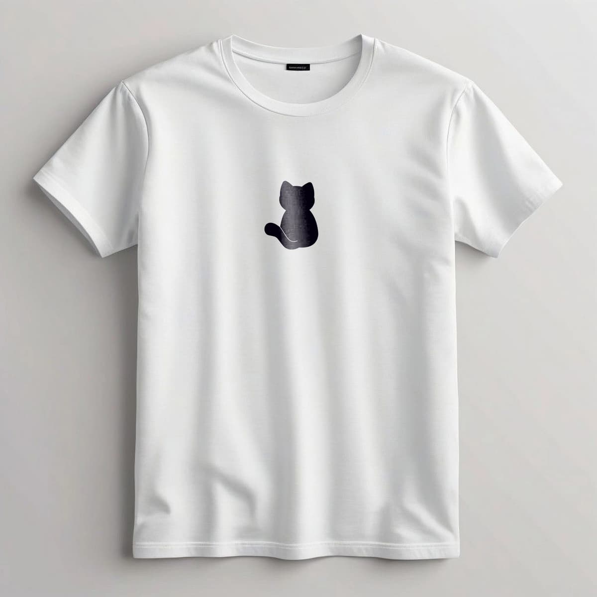 Shadow Kitty Tee